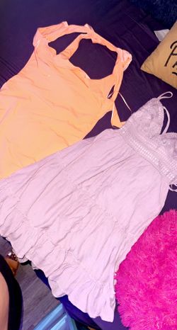 Dresses