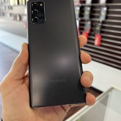 Samsung Galaxy Note 20 5G Gray 128gb Factory Unlocked