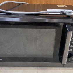 Toshiba Microwave (air fryer, oven)