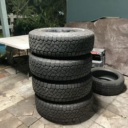 Tires