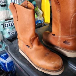 Thorogood Boots