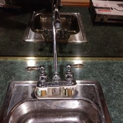 Delta Faucet