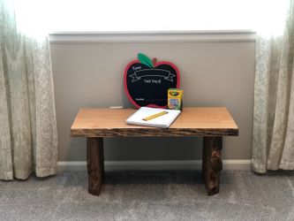 Do you need a student desk?