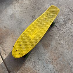 Penny Skateboard 