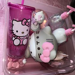 Hello Kitty Bundle