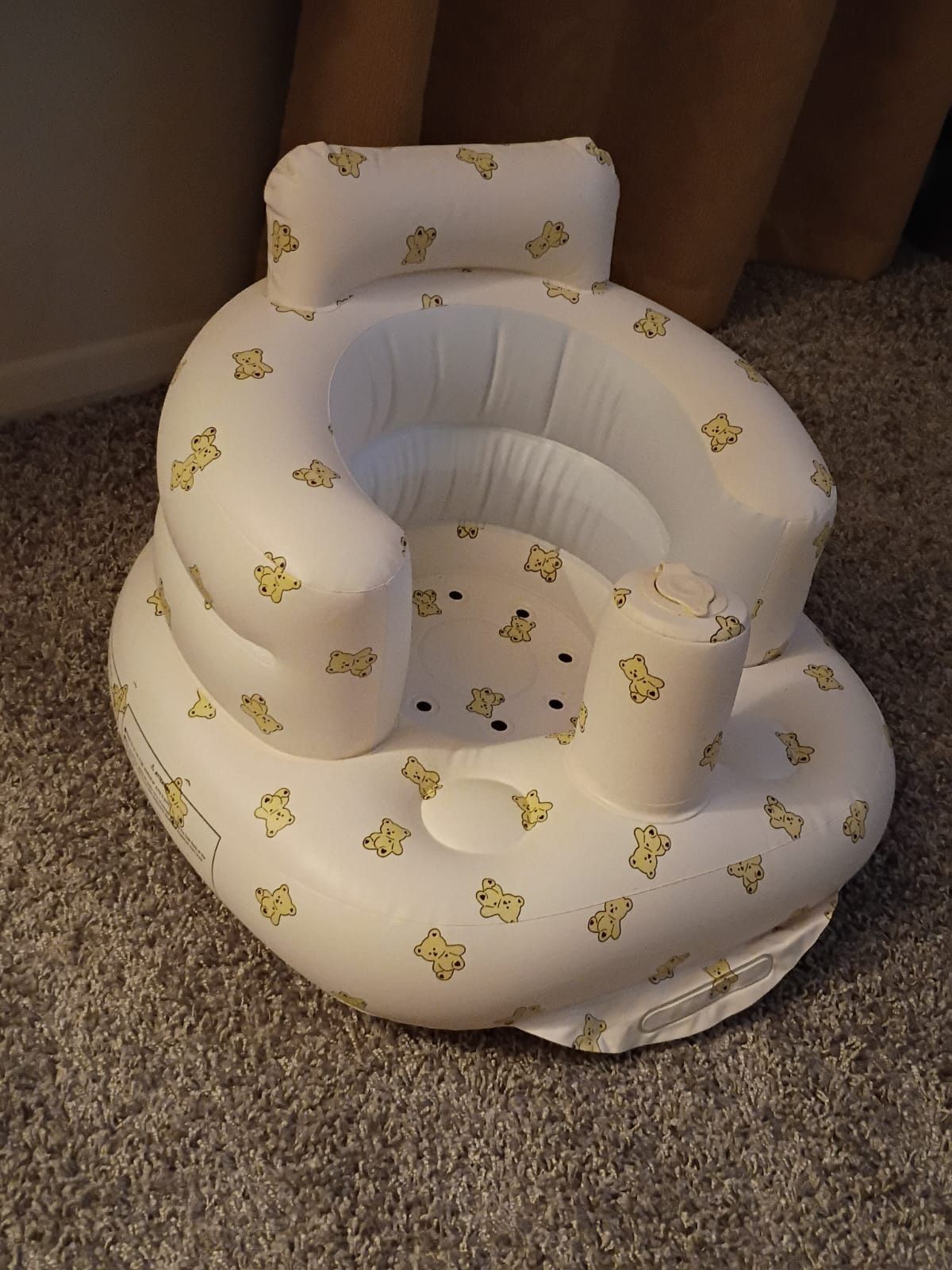 Sitting Up Chair For Infant