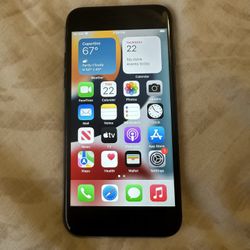 iPhone 7 128GB Unlocked