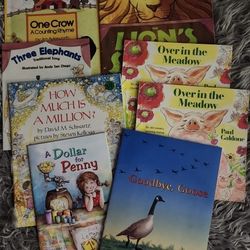 Children's Books 