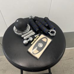 Miscellaneous Items