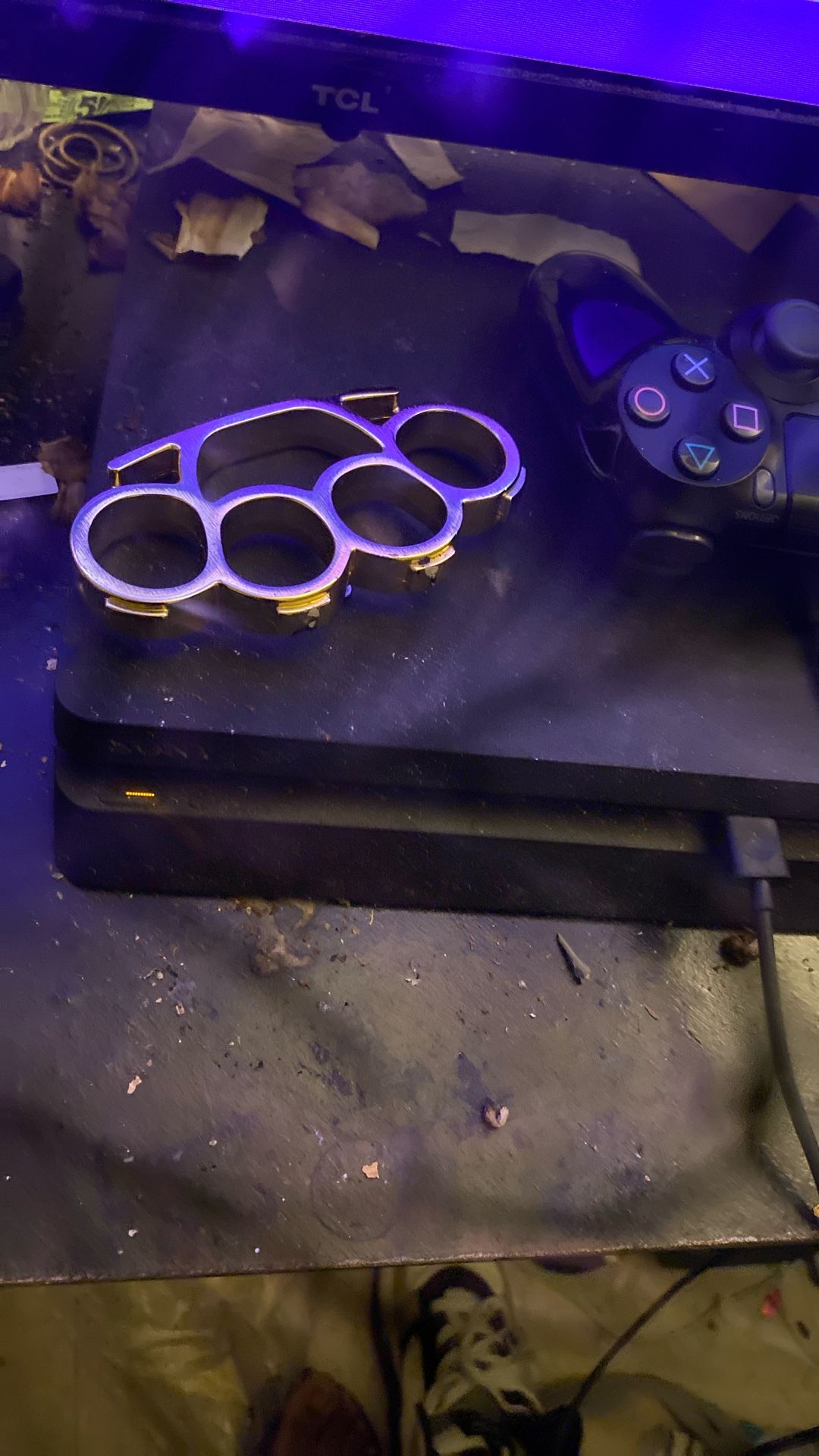 PS4 For Sell