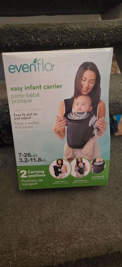 Baby carrier