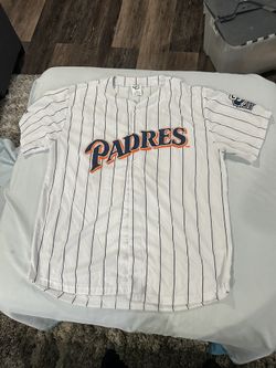 San Diego Padres Ken Caminiti jersey XL