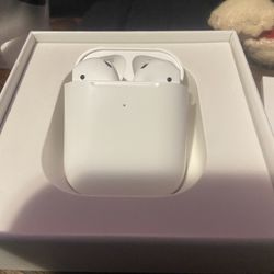 AirPods Gen 2 