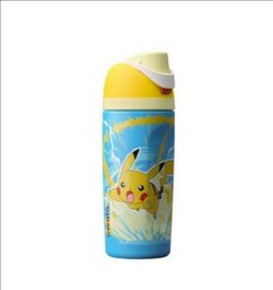 Owala pokemon Pikachu