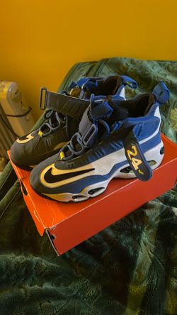 Nike Air Max Griffey 1 Retro