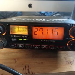Midland Alan 48 Plus 