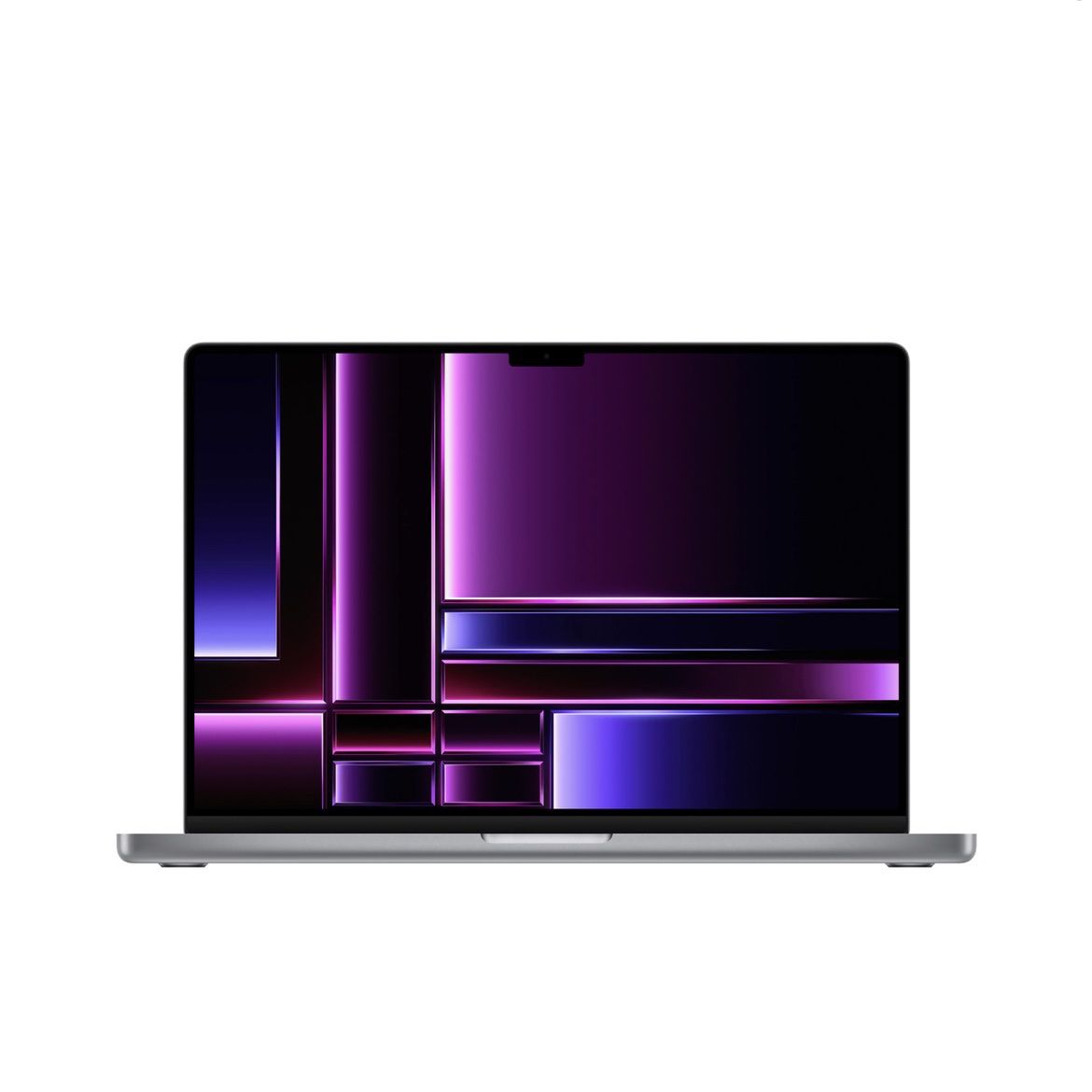 MacBook Pro (2023) 16.2-inch