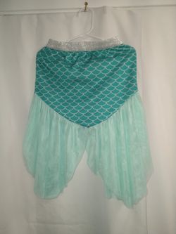 Mermaid Skirt 