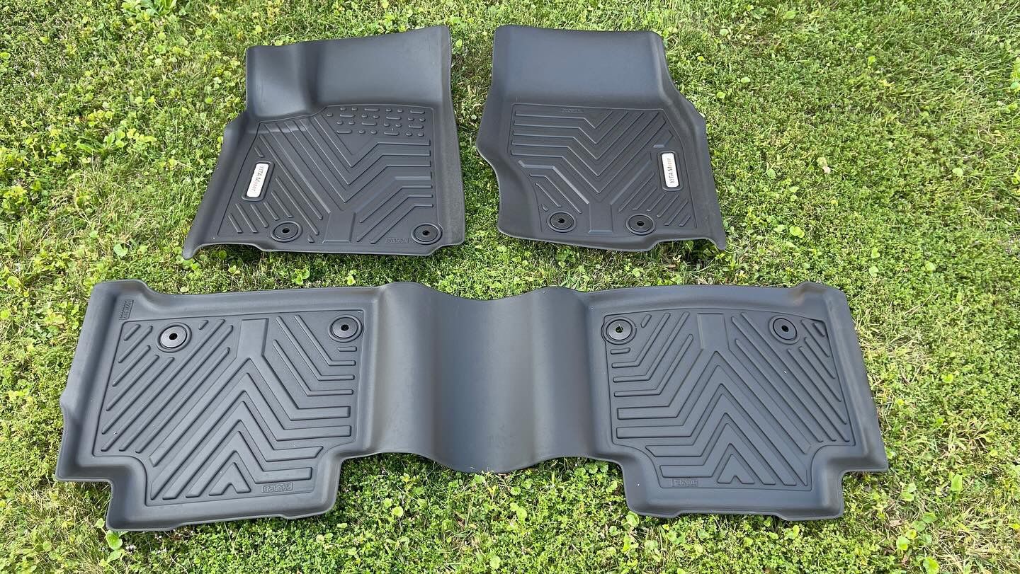 Car Mats