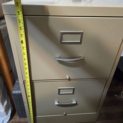 File Cabinet