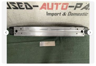 2019 - 2020 - 21 - 2023 TOYOTA RAV4 RAV-4 FRONT BUMPER REINFORCEMENT REBAR OEM AY06527