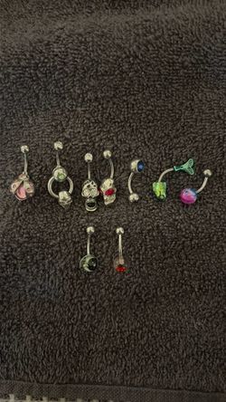 Belly Rings