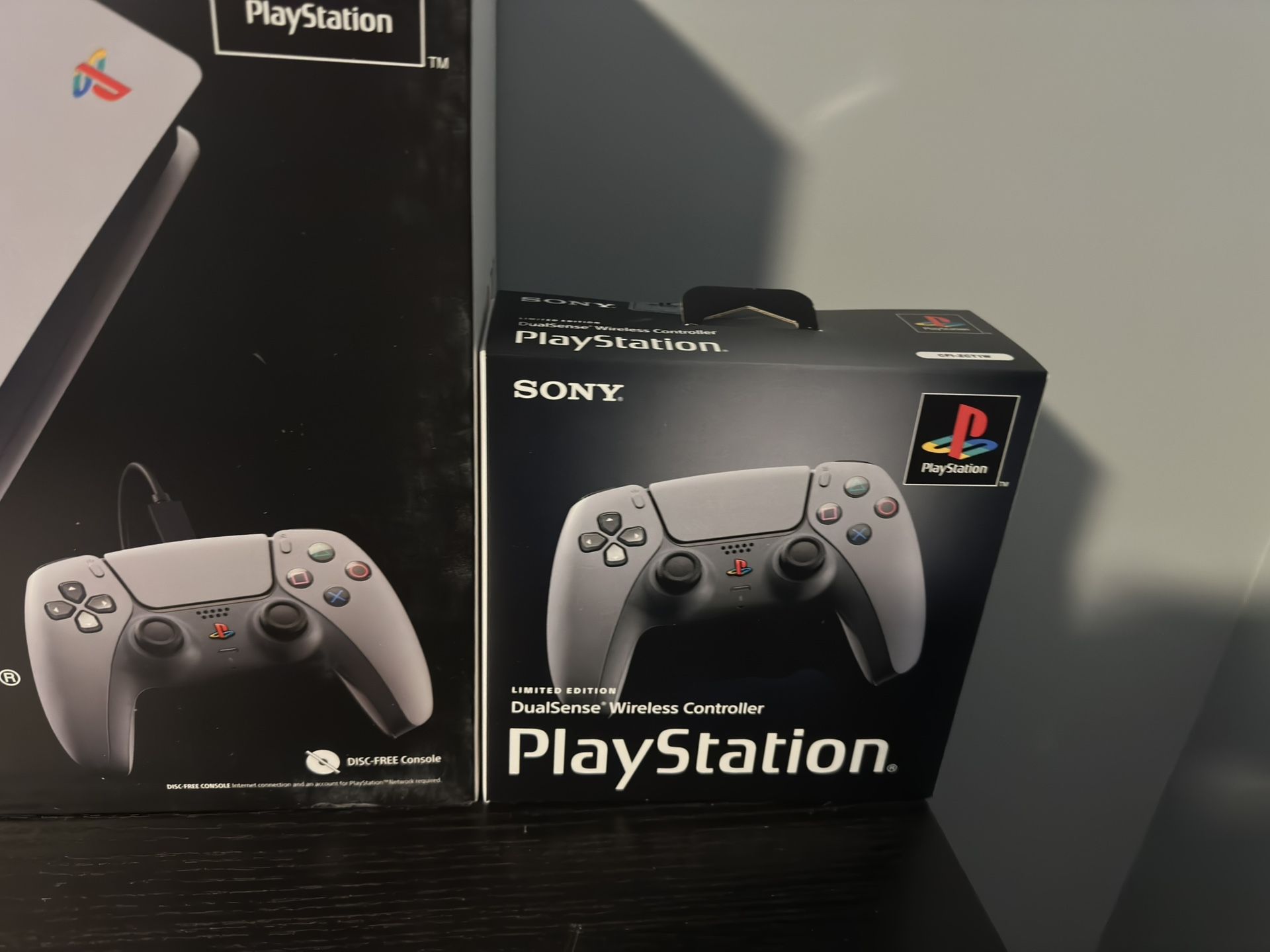 Photos: Sony unveils a rare PlayStation 5 Pro 30th Anniversary Limited