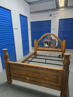 Bead frame $ 300