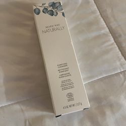 Mary Kay Cleanser