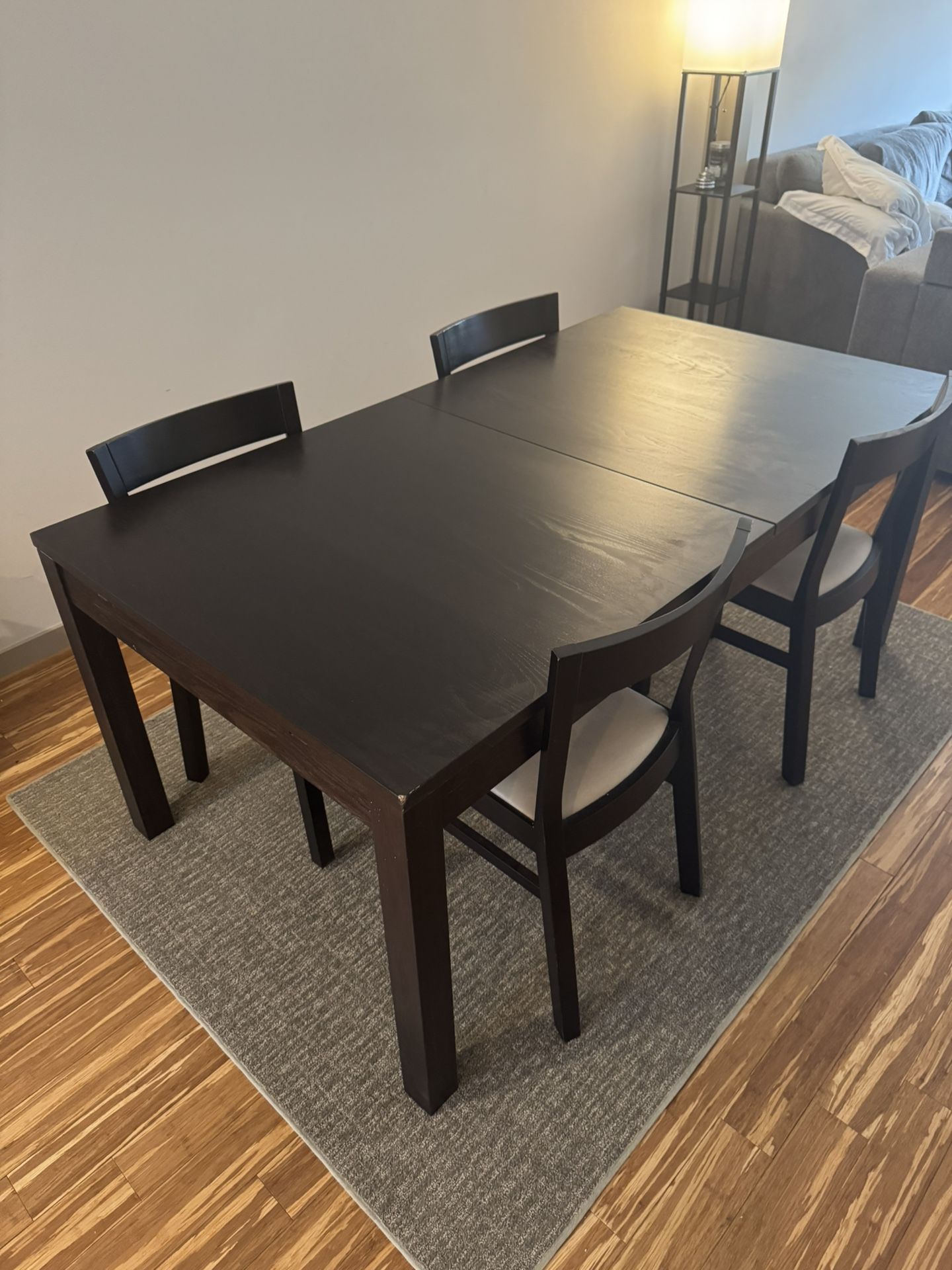 4 Person Dining Table