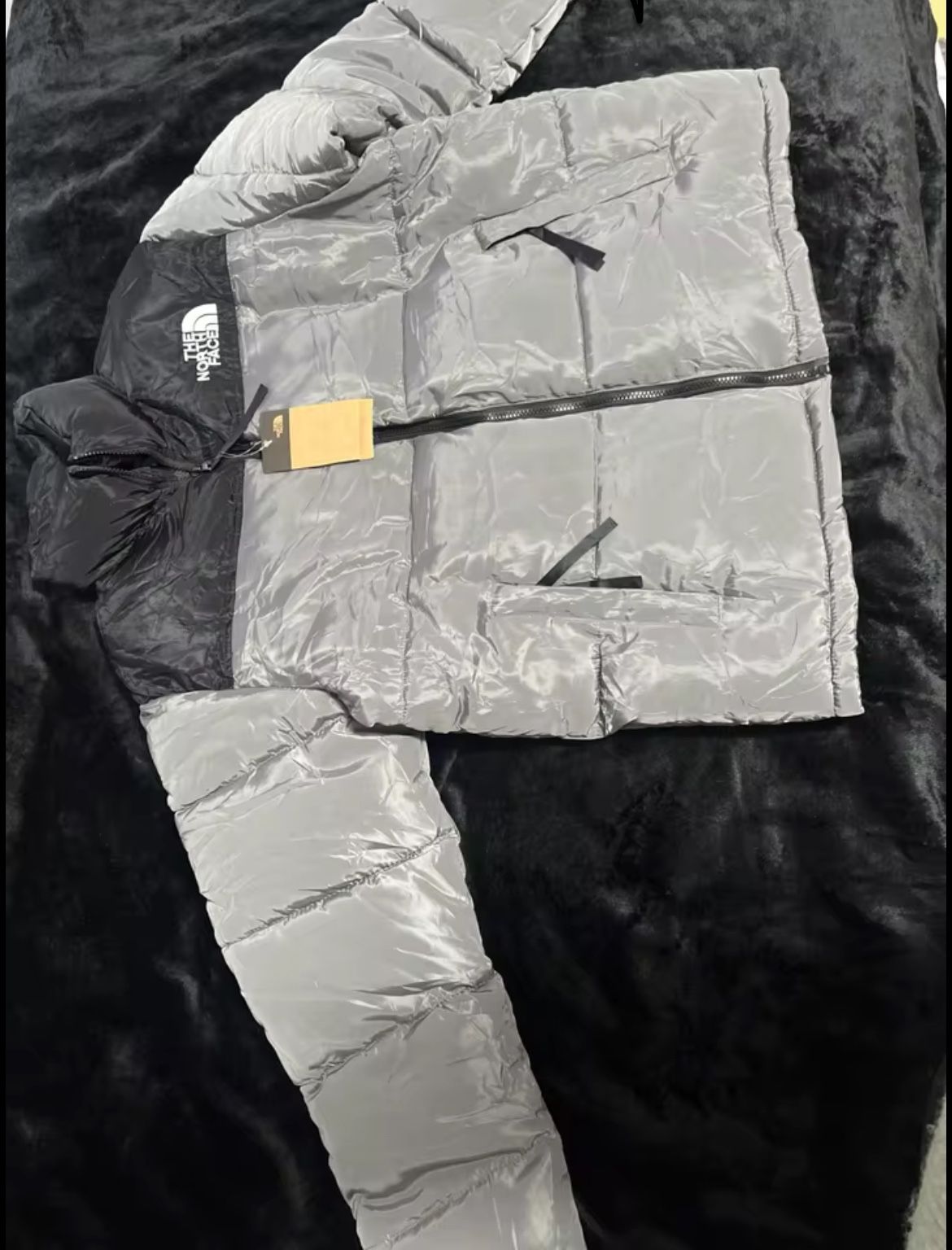 North face Puffer Jacket