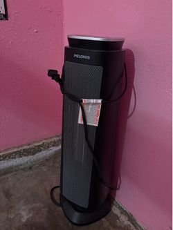 Heater