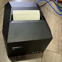 Star Sticker Printer 