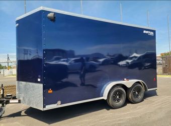 New Trailer for Sale in Manteca