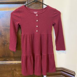 Girls Jumping Beans Dress