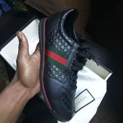 Gucci Sneakers 