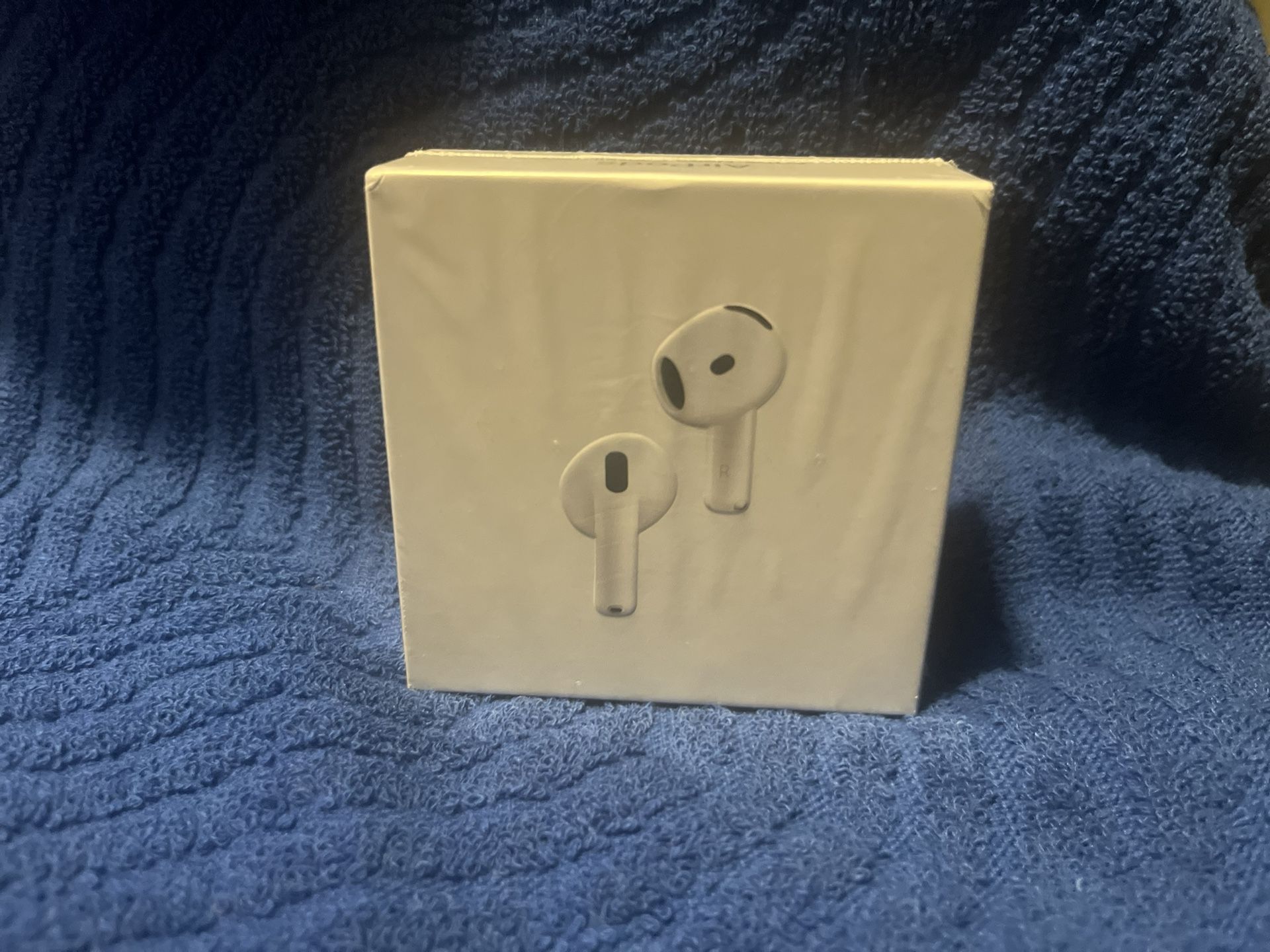 AirPods Need Gone Asap