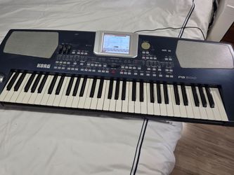 Korg pa500