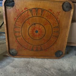 Carrom Board