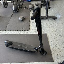 Razor Electric Scooter