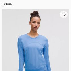 Lululemon Items Women’s