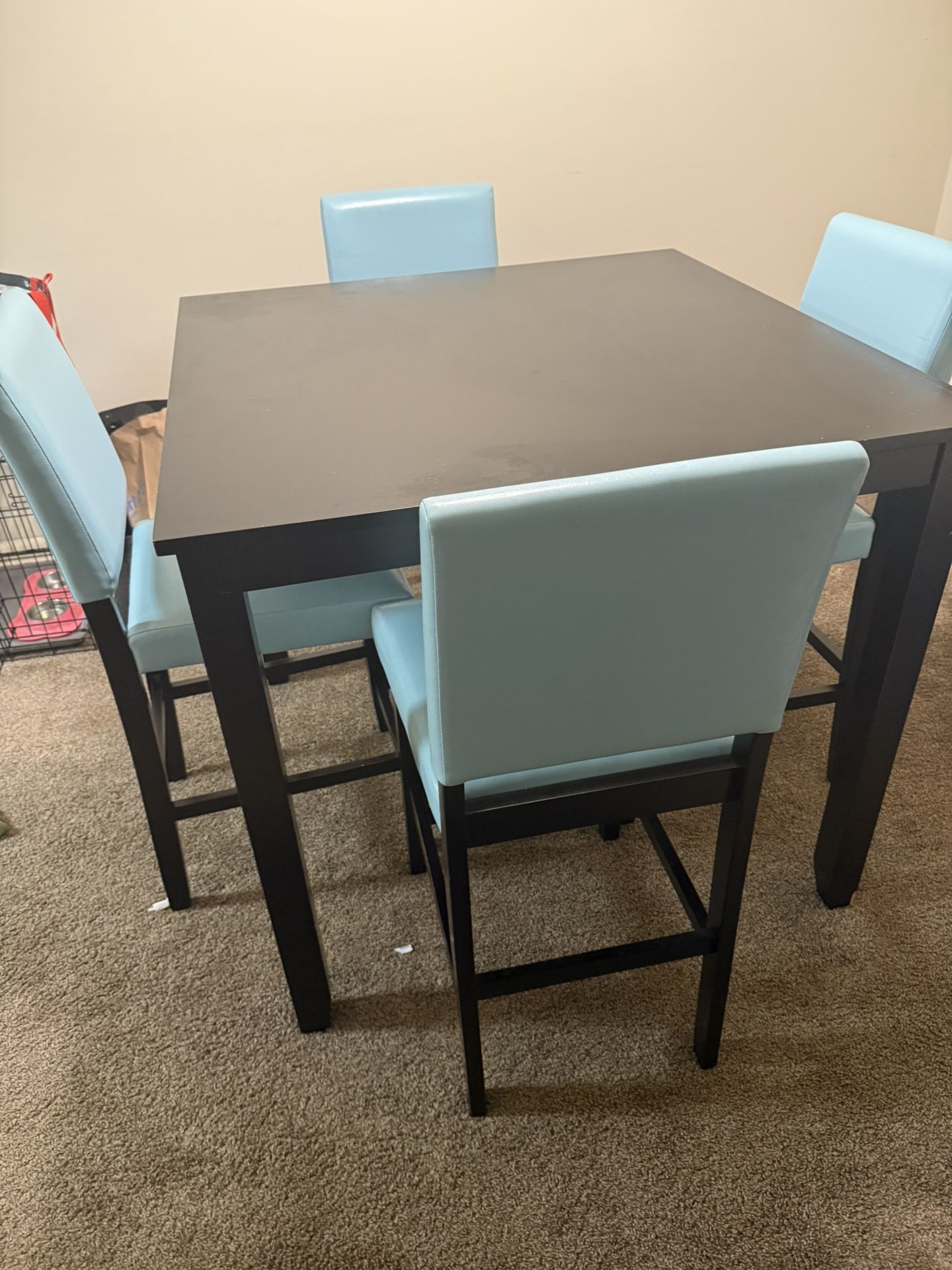 Dining Set 