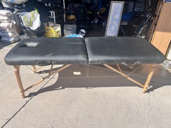 Massage Table