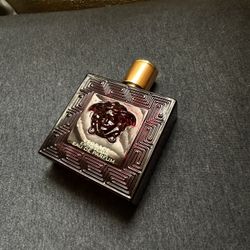 Versace Eros Flame