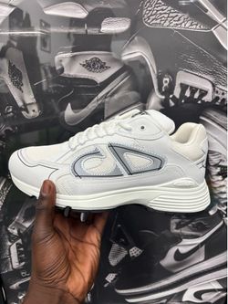 B30 White