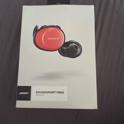 Boss Soundsport Free