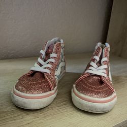 Vans toddler 