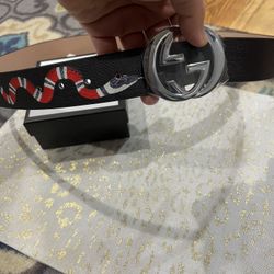 Men Belt