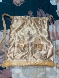 BabyPhat book bag (Vintage) 2004