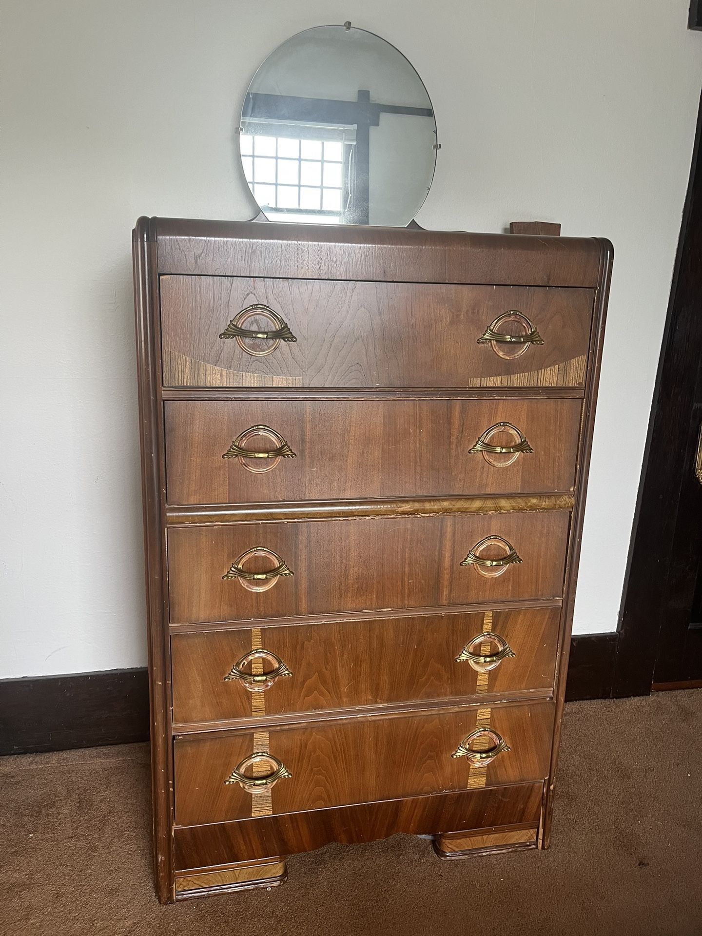 Antique Furniture
